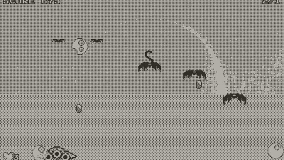 OneBit Demon Attack screenshot 3