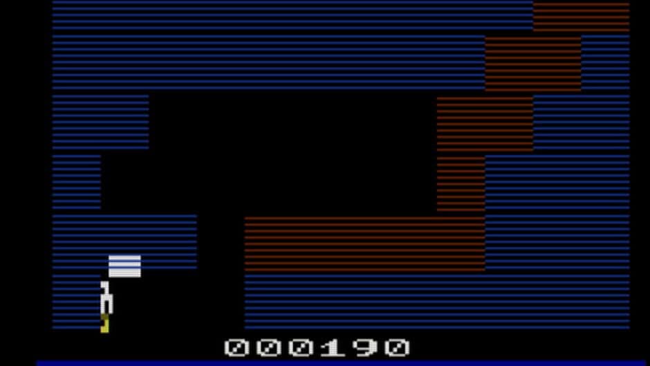 Dwarf screenshot 2