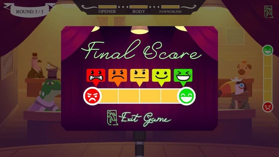 Pawnchline screenshot 3