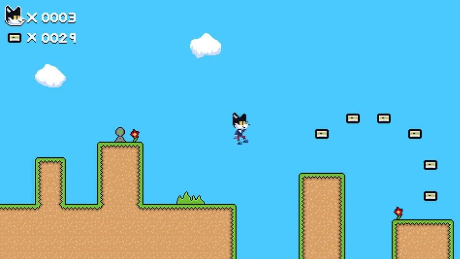The Radio Chaser screenshot 1