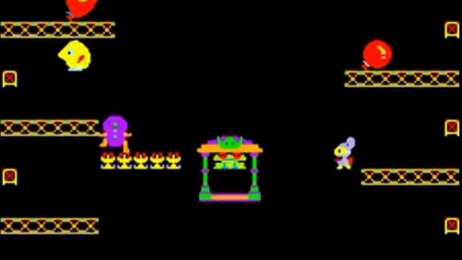 Pop Flamer screenshot 1