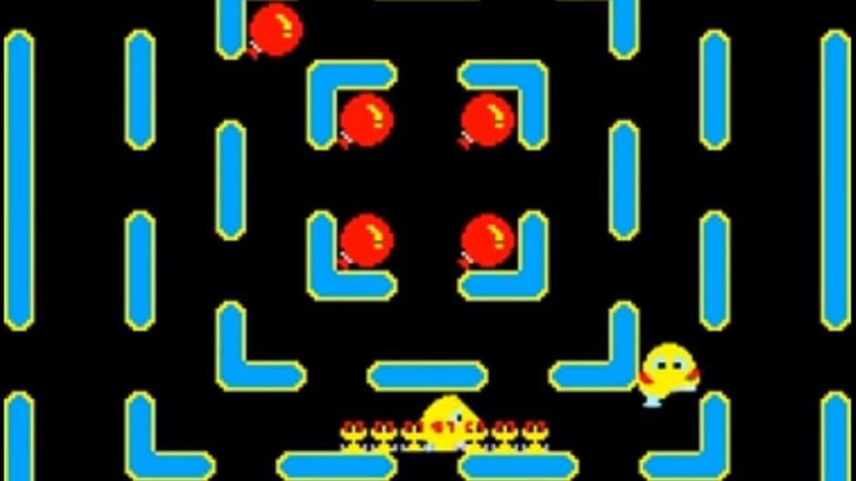Pop Flamer screenshot 3