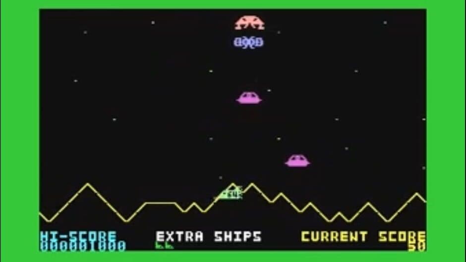 Annihilator screenshot 1