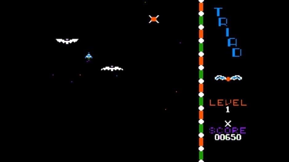 Triad screenshot 3