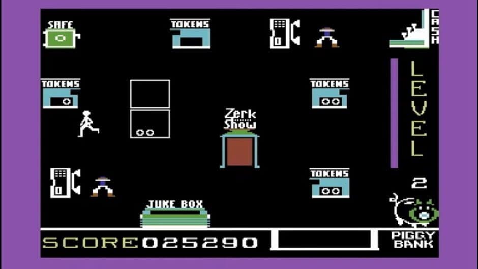 Spare Change screenshot 1