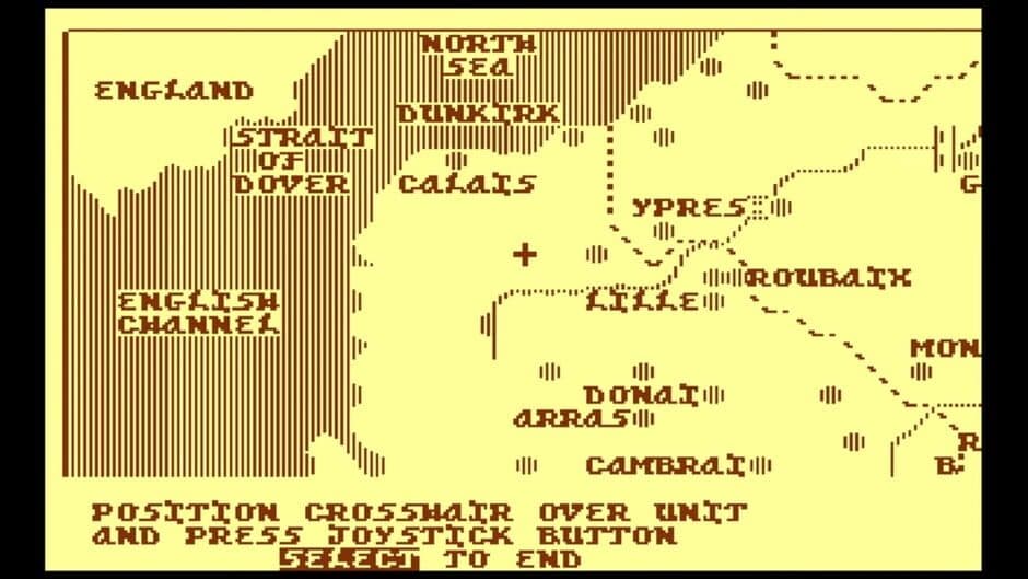 Paris in Danger screenshot 2