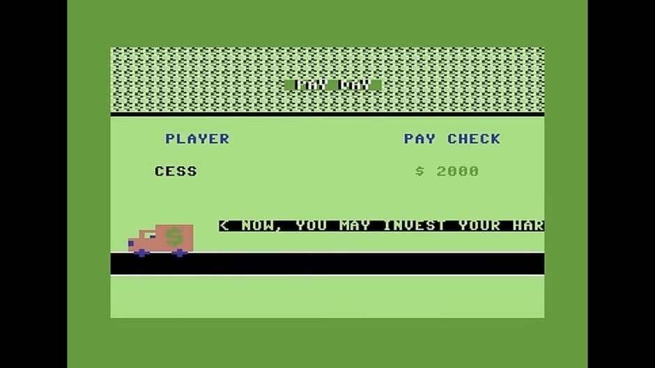T.G.I.F. screenshot 2