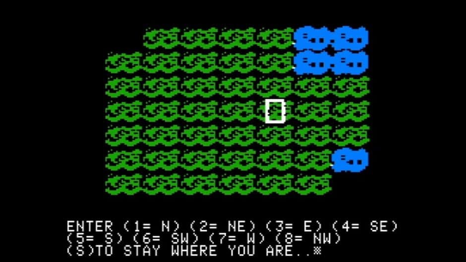Fortress of the Witch King screenshot 2