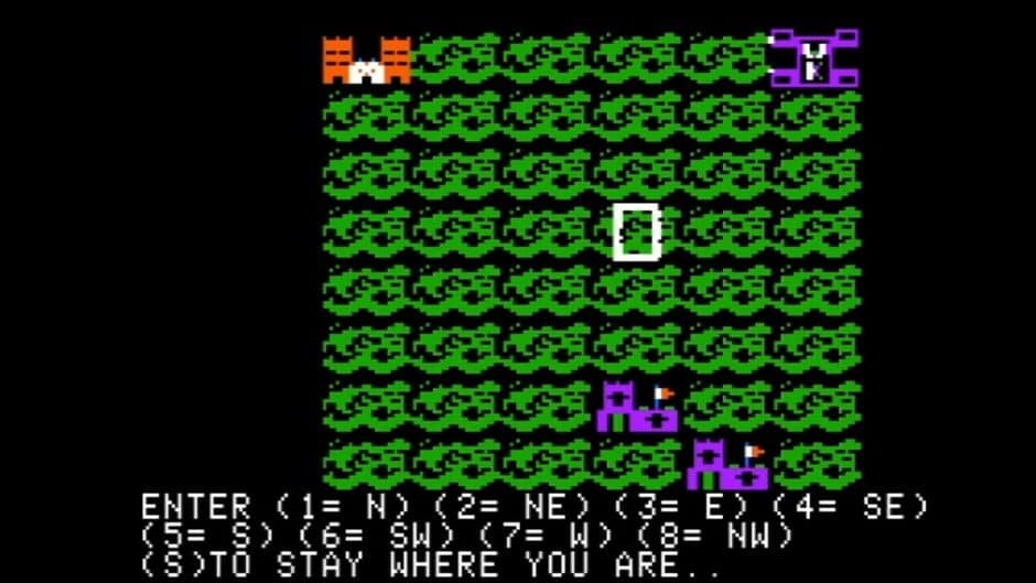 Fortress of the Witch King screenshot 3