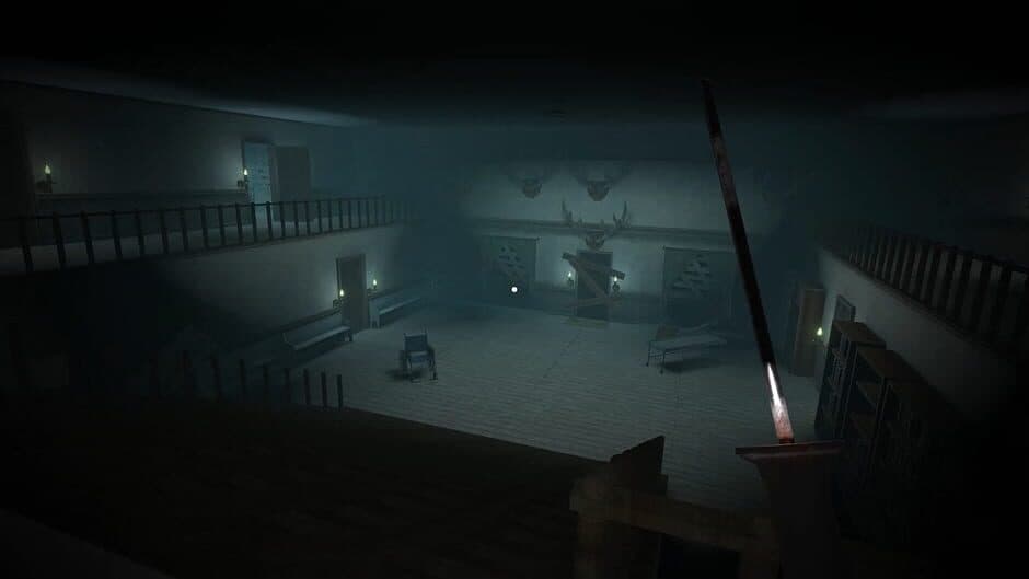 Escape Fear: Hide And Seek Horror screenshot 4