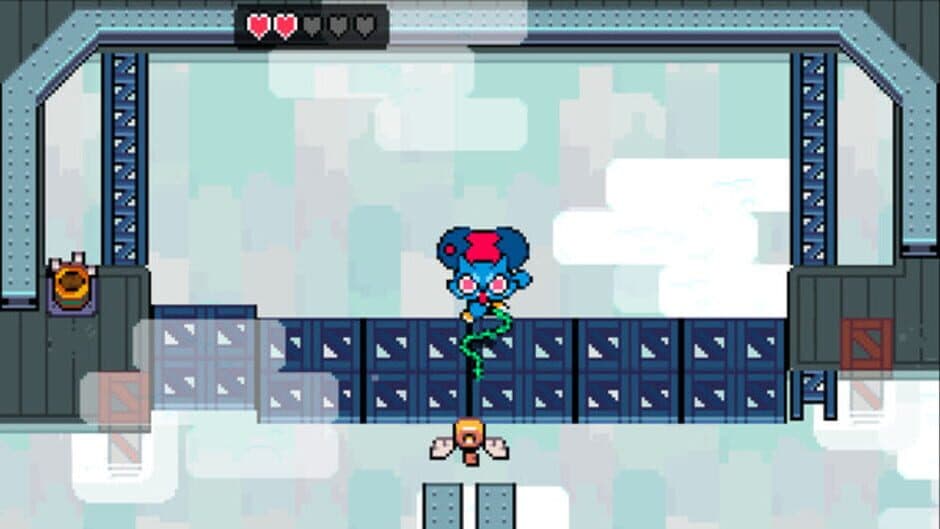 Pipistrello and the Cursed Yoyo screenshot 3