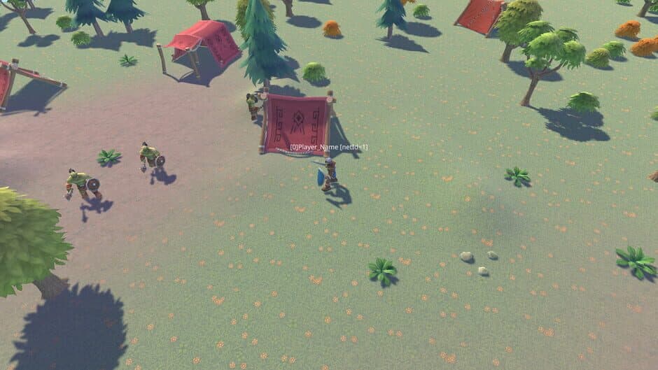Knightborn screenshot 2