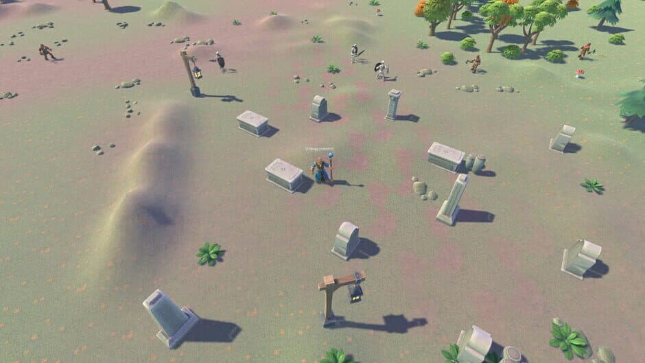 Knightborn screenshot 3
