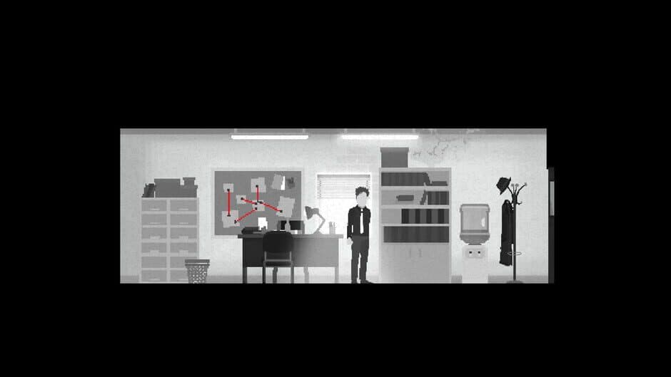 Antidote City Hall screenshot 1