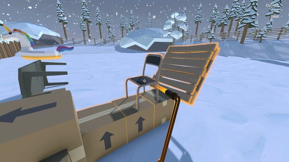 Sled Builders screenshot 3