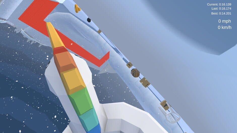 Sled Builders screenshot 4