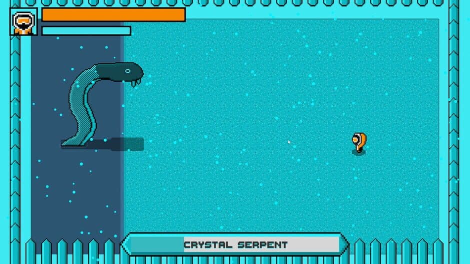 Secrets of the Tundra screenshot 3