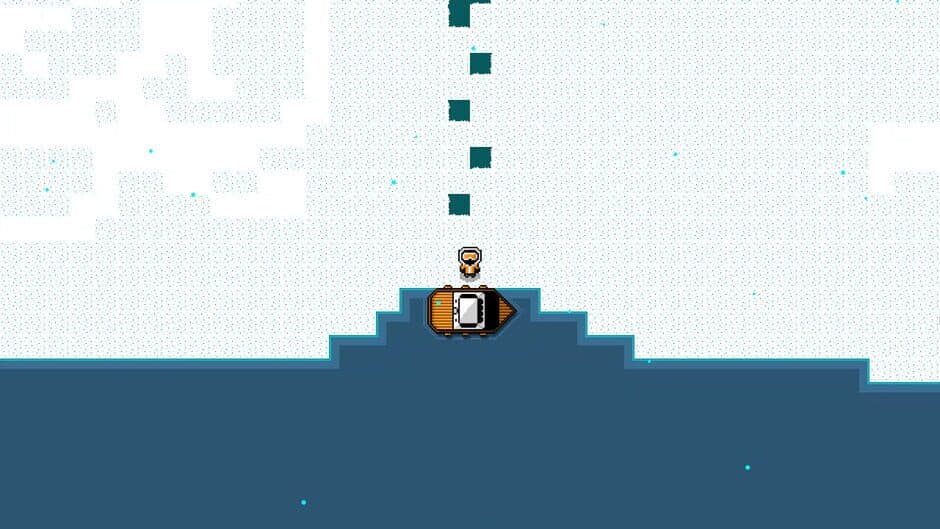 Secrets of the Tundra screenshot 2
