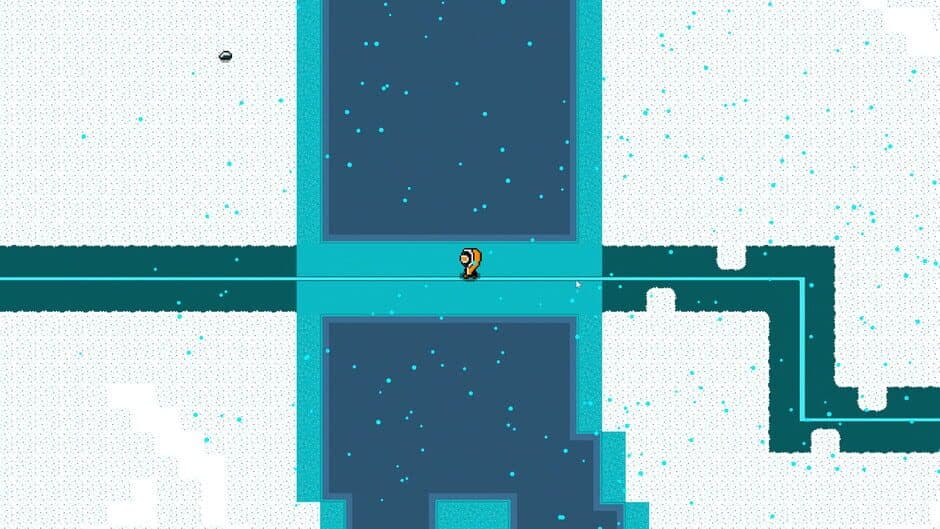 Secrets of the Tundra screenshot 1