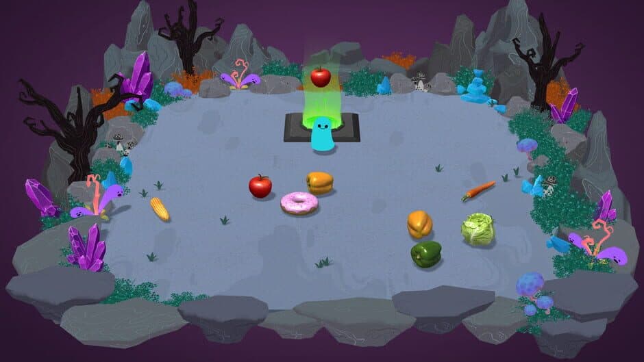 Booeys: Rip in the Rift screenshot 4