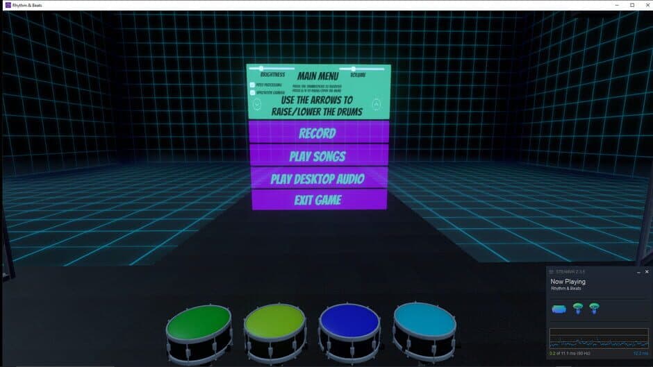 Rhythm & Beats screenshot 3