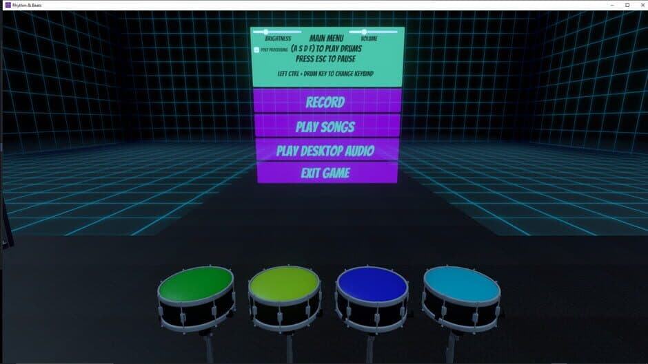 Rhythm & Beats screenshot 4