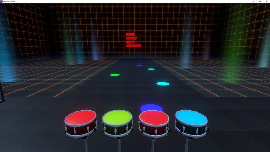 Rhythm & Beats screenshot 2