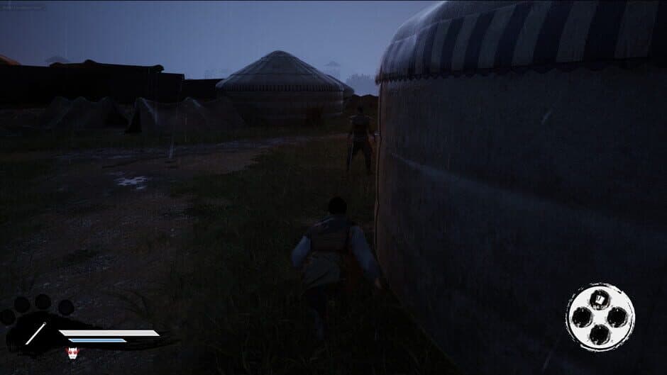 The Chronicles of Penghao: Ming screenshot 3
