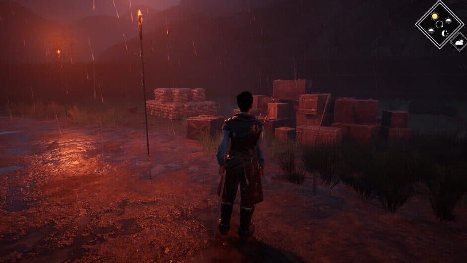 The Chronicles of Penghao: Ming screenshot 4