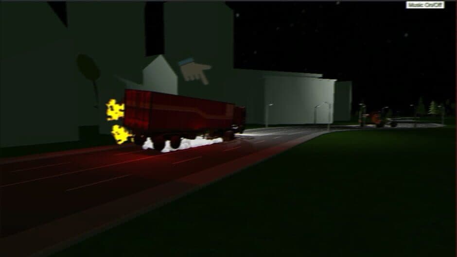 Truck Job screenshot 2
