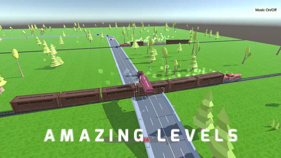 Truck Job screenshot 4