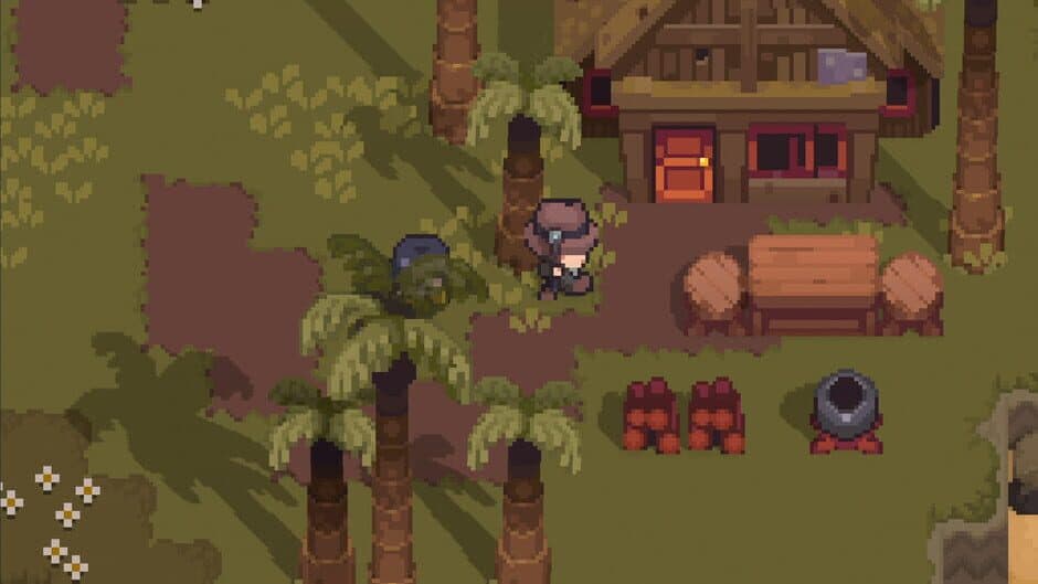 Graytail screenshot 4