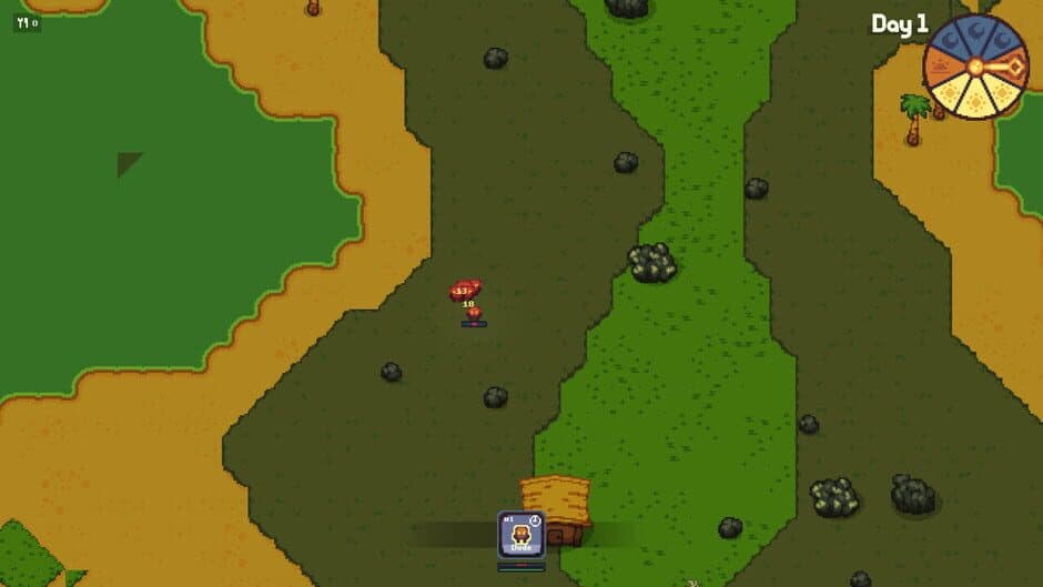 Pawnholm screenshot 4