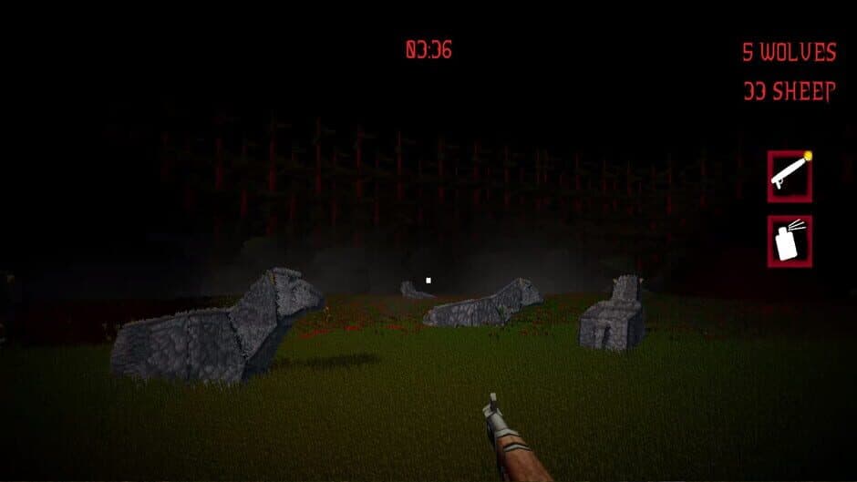 Wolves in Sheep's Clothing screenshot 2