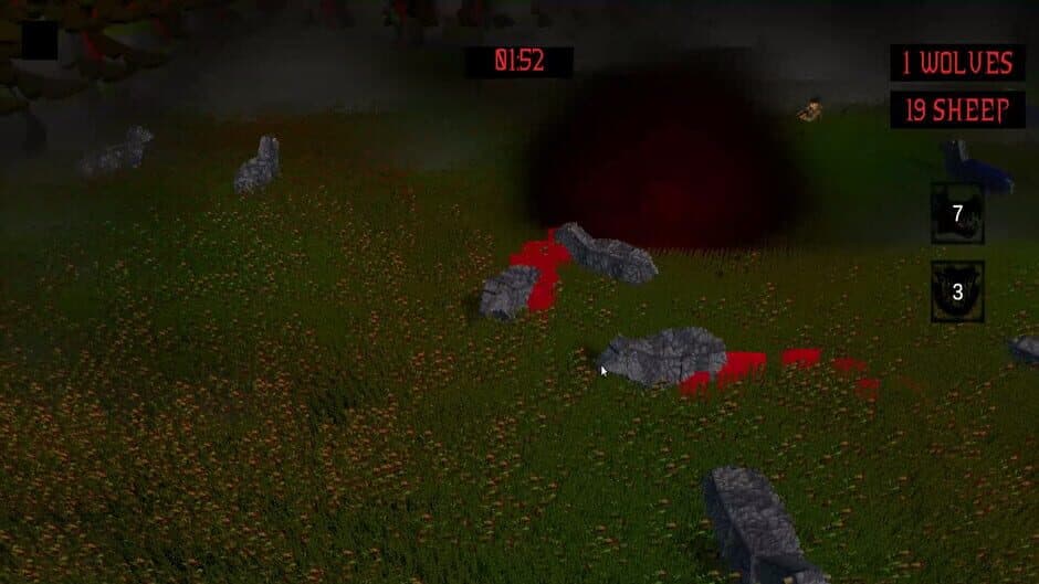 Wolves in Sheep's Clothing screenshot 3