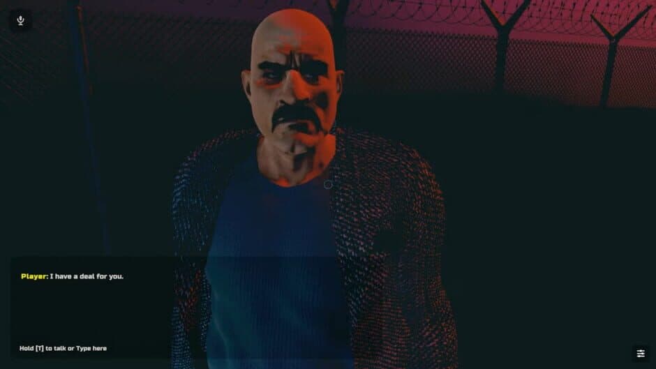 Interstate Cowboys screenshot 3