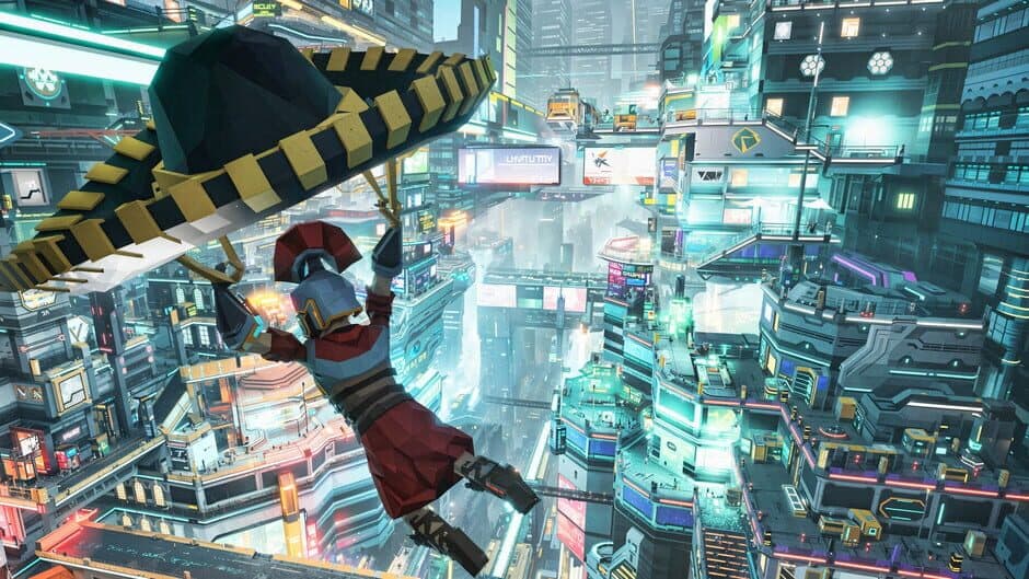 Multiverse Battle Royale screenshot 2