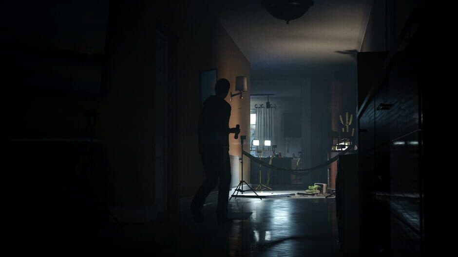 Murder screenshot 2
