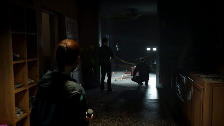 Murder screenshot 1