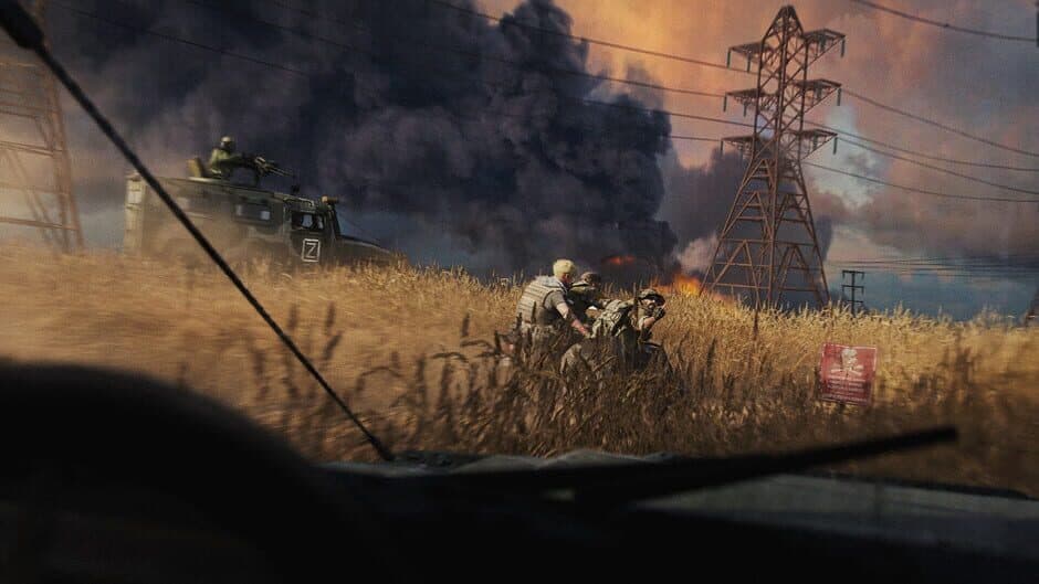 Zombie Royale screenshot 1