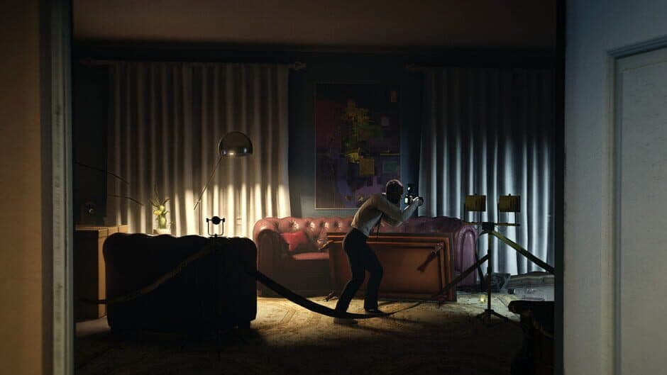Murder screenshot 3