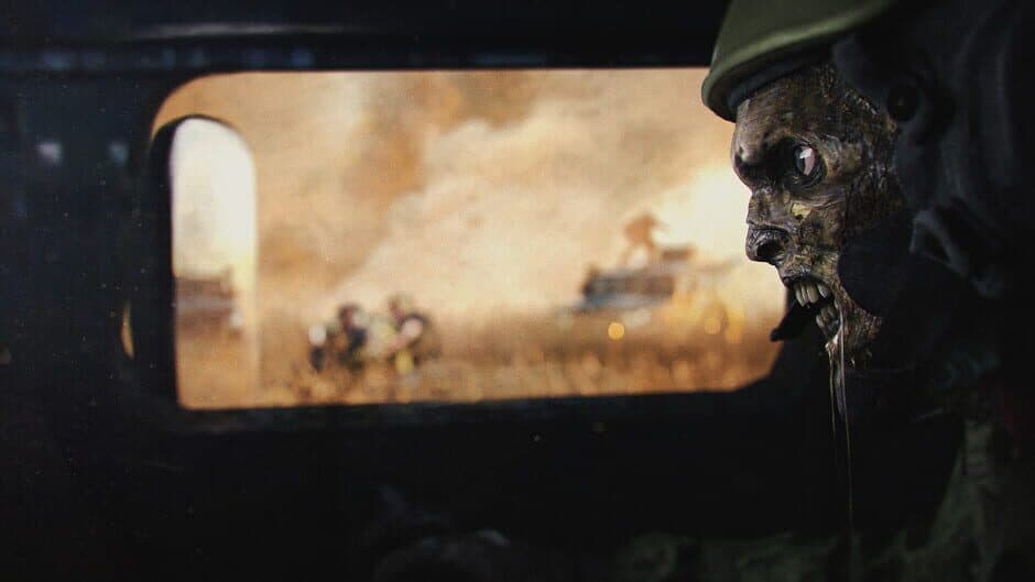 Zombie Royale screenshot 2