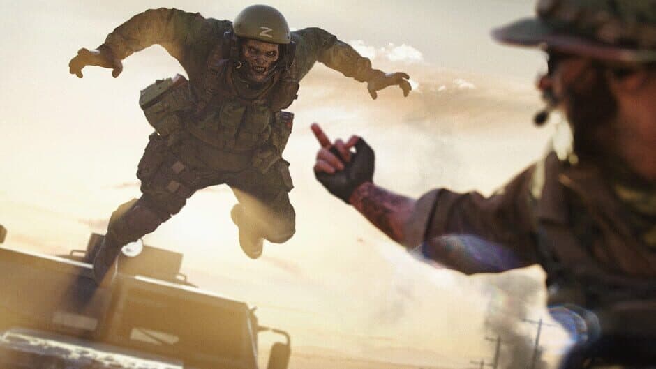 Zombie Royale screenshot 4