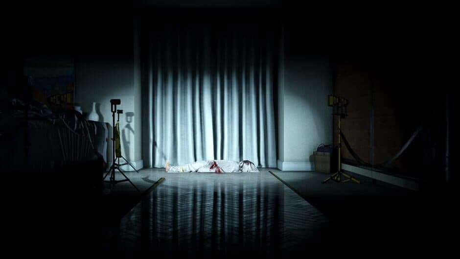 Murder screenshot 4