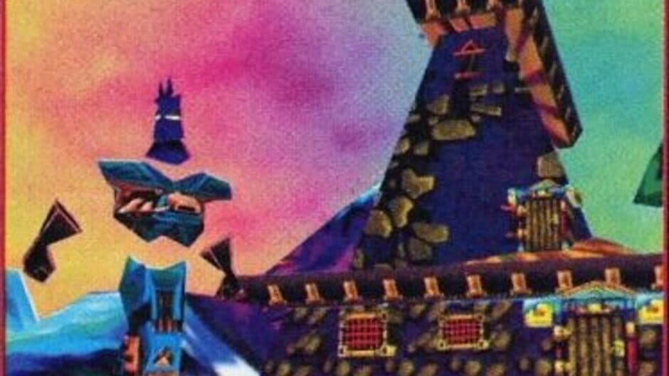 Freak Boy screenshot 3