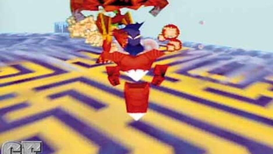 Freak Boy screenshot 2