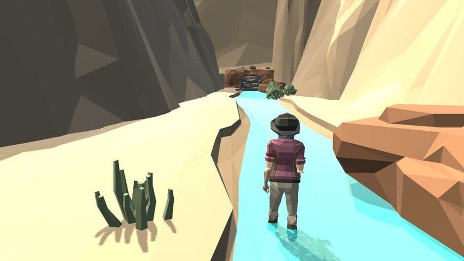 Cowboy vs. Zombies screenshot 1