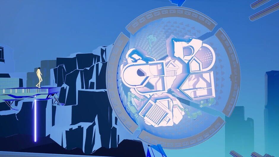 Mooon screenshot 4