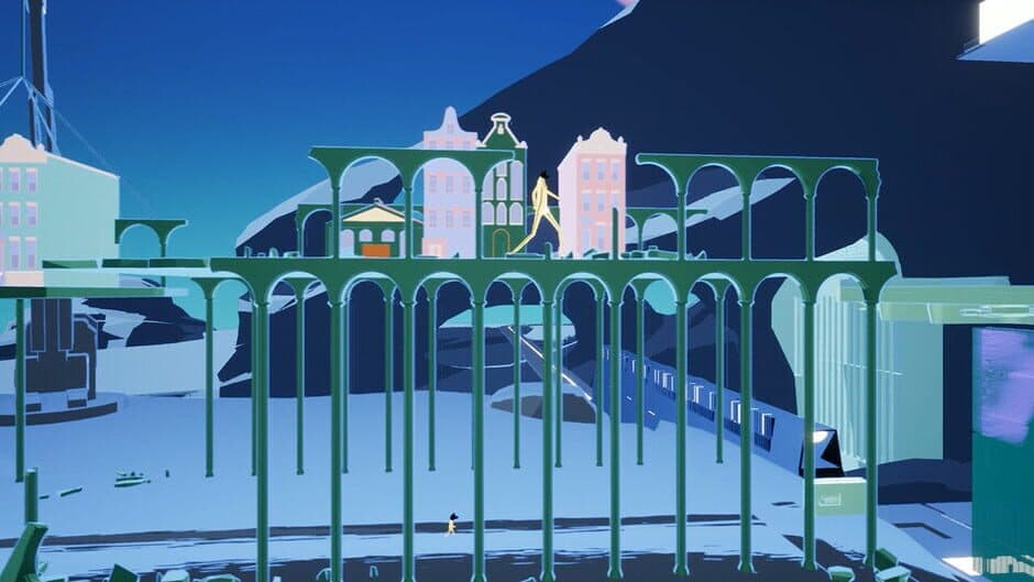 Mooon screenshot 2
