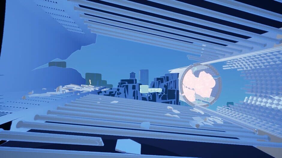 Mooon screenshot 3